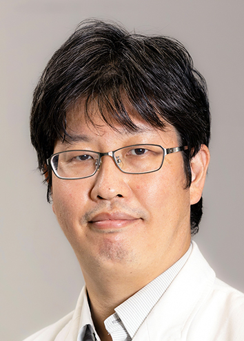 Dr. Wakatsuki, Masaru 